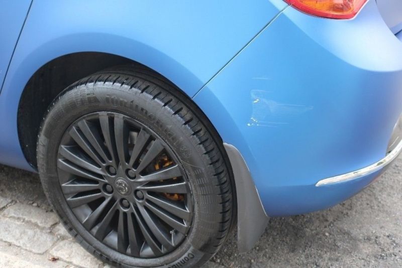 2014 Vauxhall Astra 1.6 image 6