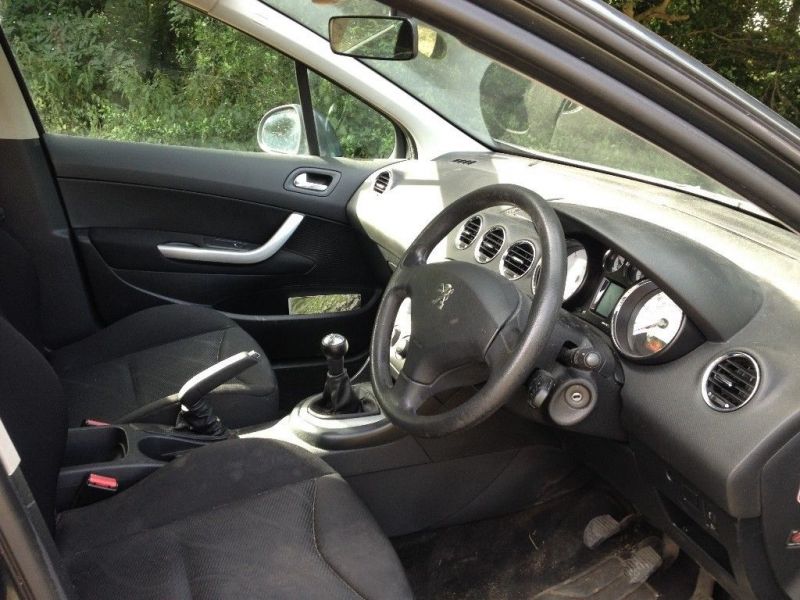 2010 Peugeot 308 1.6 image 6