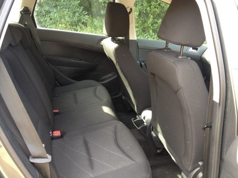 2010 Peugeot 308 1.6 image 7
