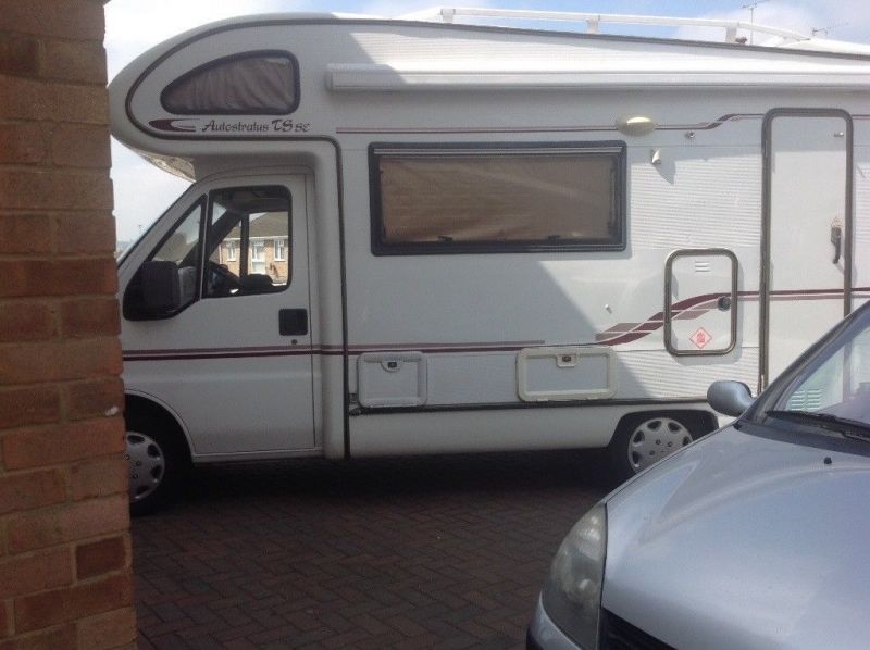 1998 Peugeot Boxer 2.4 image 2