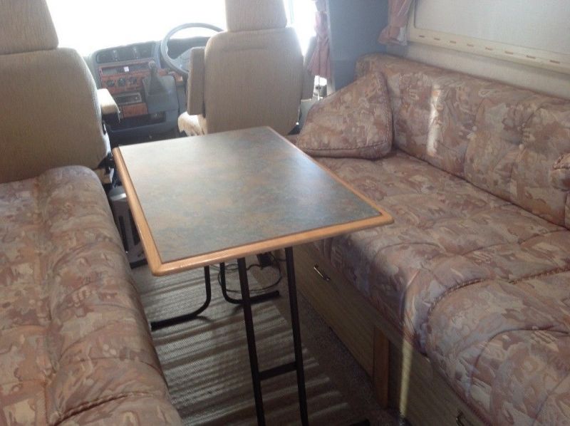 1998 Peugeot Boxer 2.4 image 7