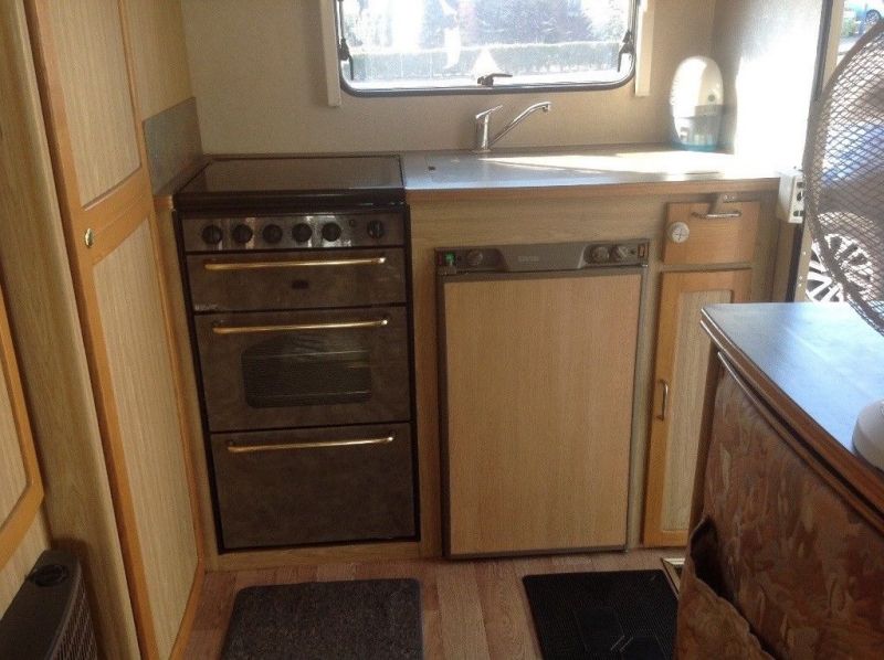 1998 Peugeot Boxer 2.4 image 8