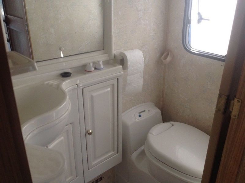 1998 Peugeot Boxer 2.4 image 9