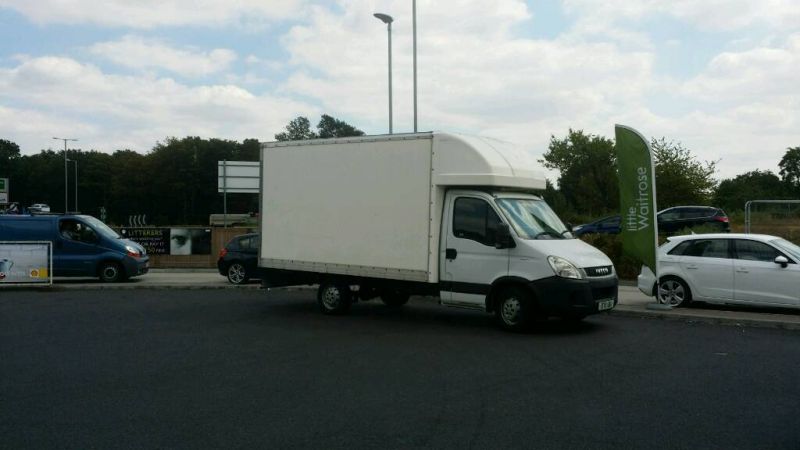 2011 Iveco Daily 2.3 image 1