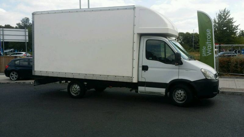 2011 Iveco Daily 2.3 image 2