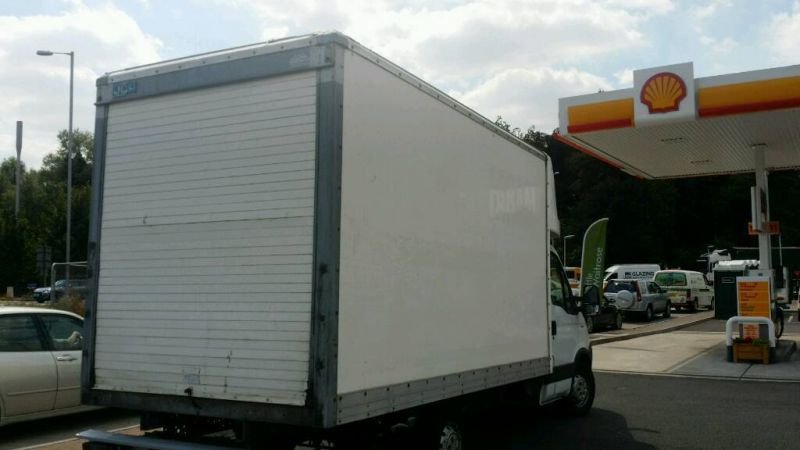 2011 Iveco Daily 2.3 image 3