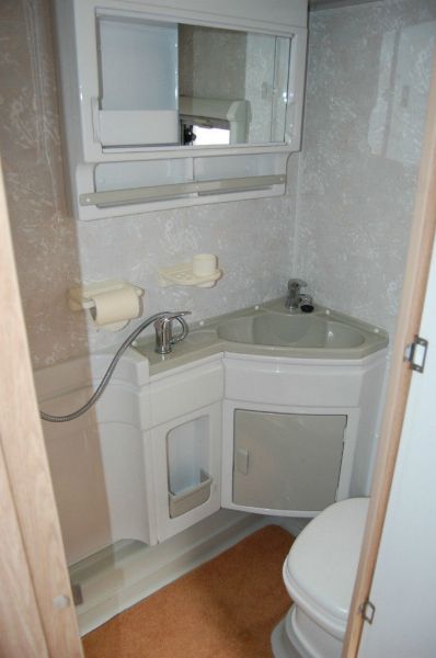 2002 Peugeot Boxer Autocruise Starfire image 6