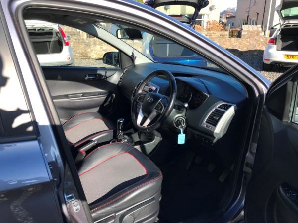 2011 Hyundai I20 1.4 CRDI image 3