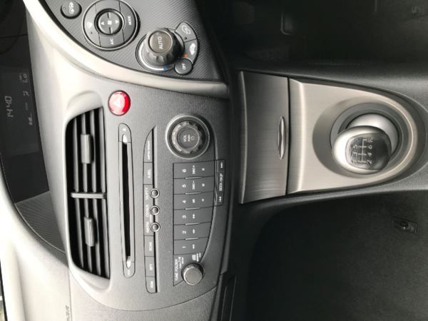 2012 Honda Civic 1.4 I-VTEC SE image 6