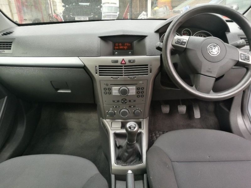 2006 Vauxhall Astra 1.4 image 6