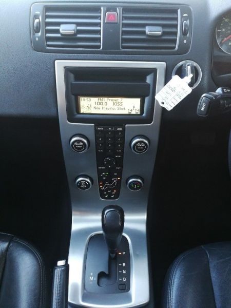 2007 Volvo V50 2.4 image 6