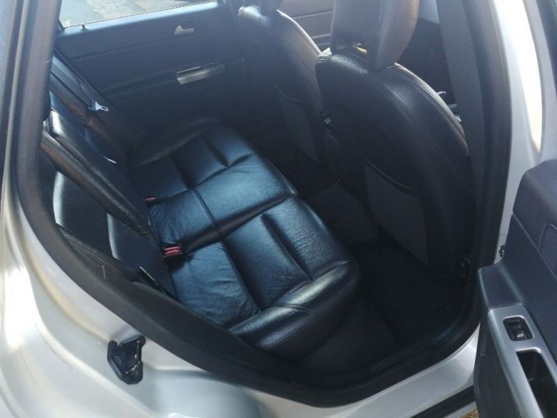 2007 Volvo V50 2.4 image 8