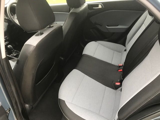 2015 Hyundai i20 1.1 S image 5