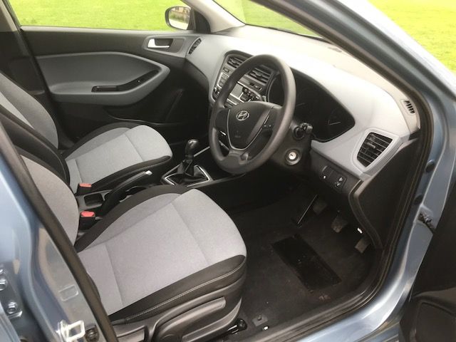 2015 Hyundai i20 1.1 S image 6