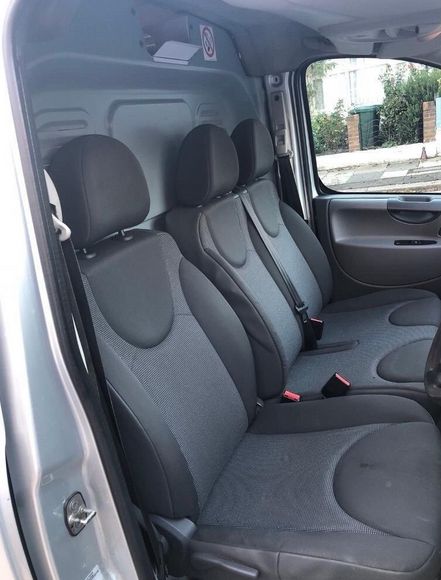 2013 Peugeot Expert image 4