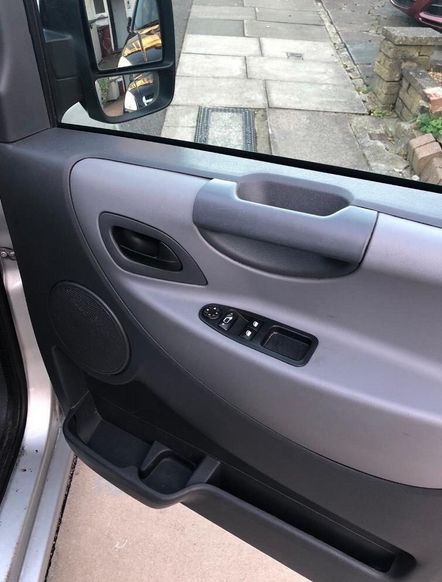 2013 Peugeot Expert image 5