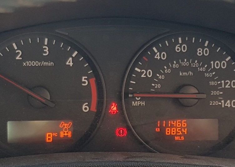 2013 Nissan Navara Tekna D/Cab DCi 190 image 6