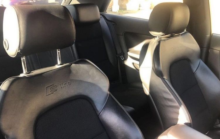 2012 Audi A3 1.6 TDI image 6