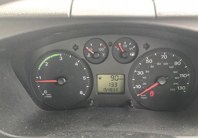 Ford Transit Recovery Truck 125 PSi image 6