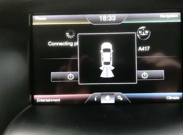 FORD FOCUS 1.5 TDCI TITANIUM image 4