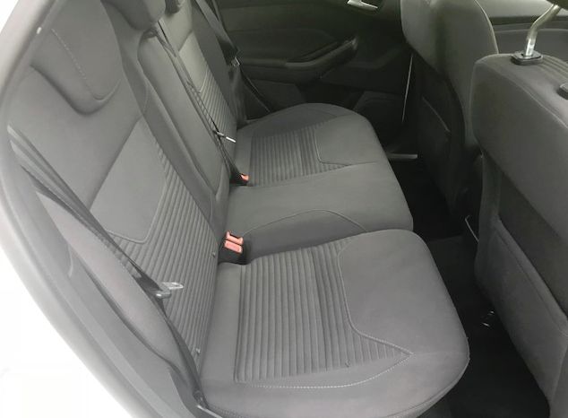 FORD FOCUS 1.5 TDCI TITANIUM image 6