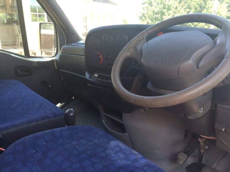 2005 Iveco Daily 2.5 image 3