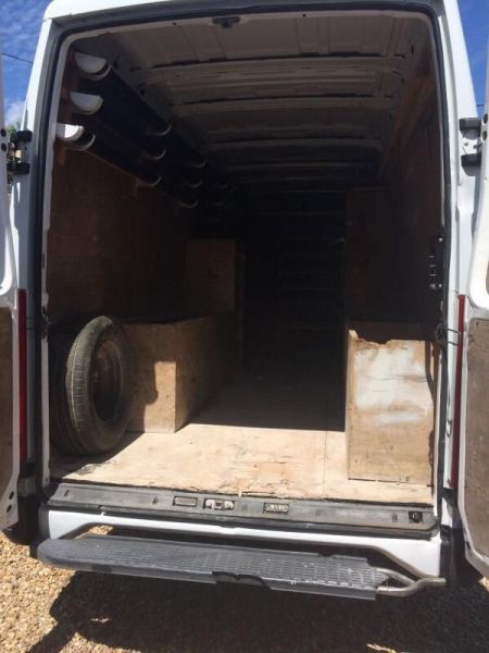2005 Iveco Daily 2.5 image 5