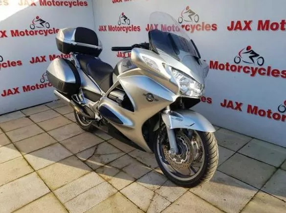 2010 60 HONDA ST 1300 A-9 ST 1300 A-9