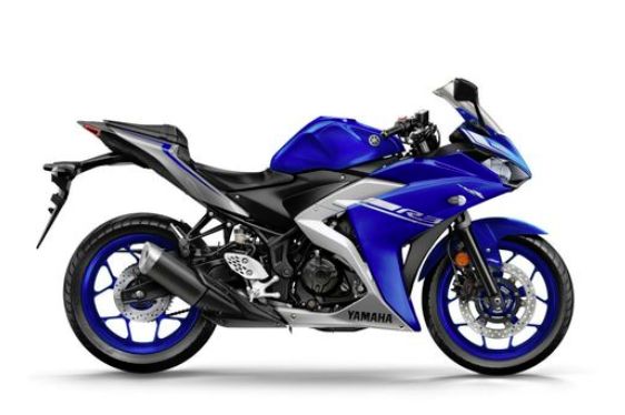 2018 YAMAHA R3 YZFR3 image 4