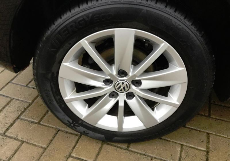 Volkswagen Polo 1.2 TSI SE 3dr image 5