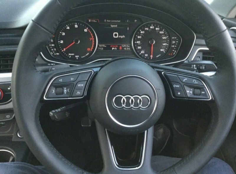 2018 Audi A4 Sport 1.4 TFSI image 6