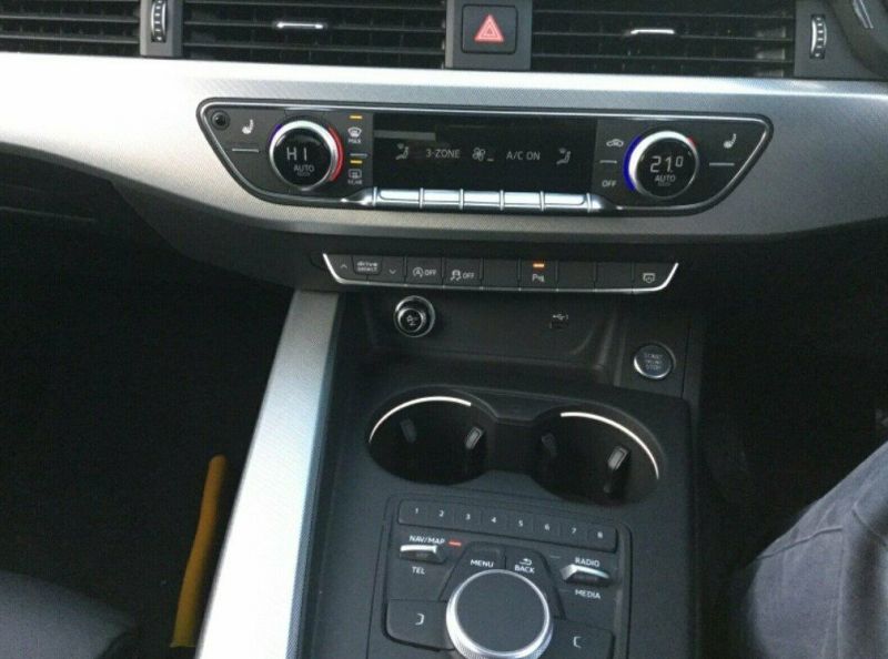 2018 Audi A4 Sport 1.4 TFSI image 7