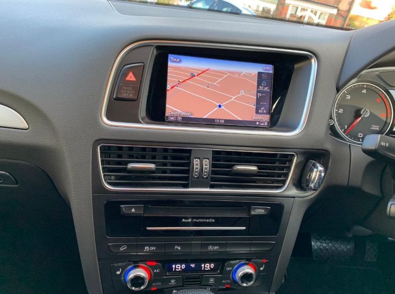 AUDI Q5, 2017, 2.0 TDI image 6