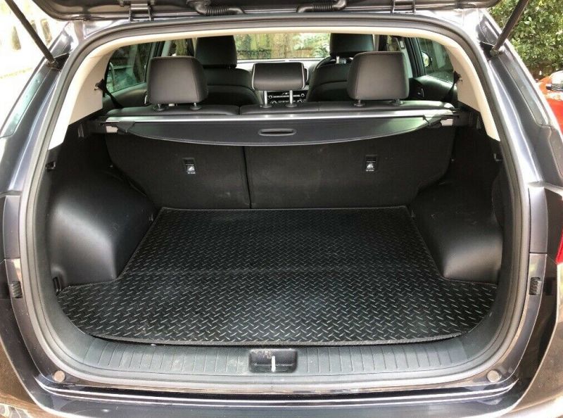 2018 Kia Sportage 1.7 CRDi ISG 4 image 5