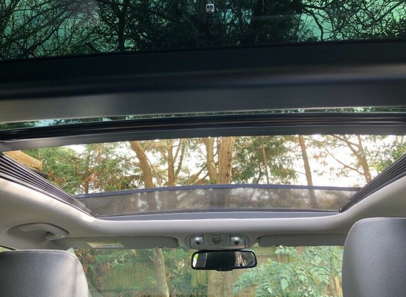 2018 Kia Sportage 1.7 CRDi ISG 4 image 7