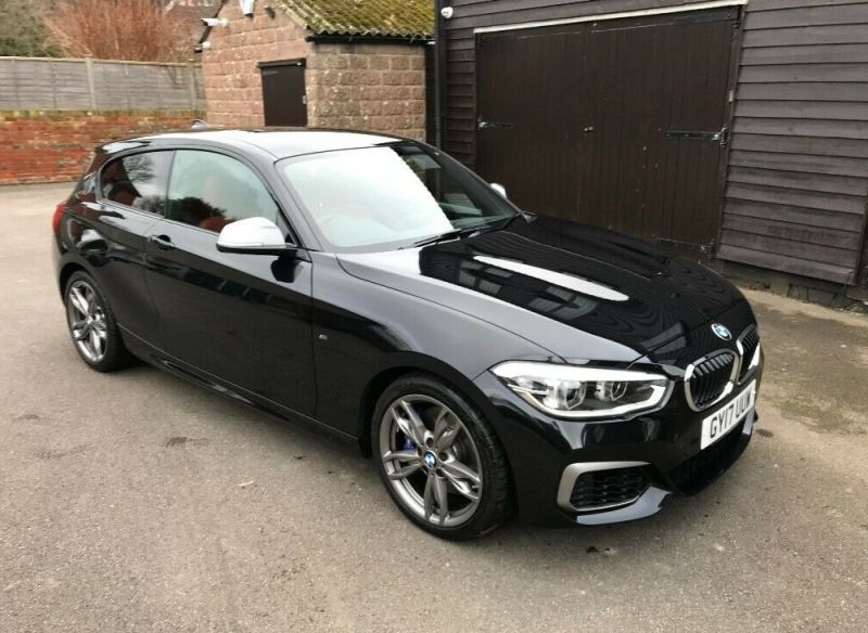 2017 BMW M140i image 1