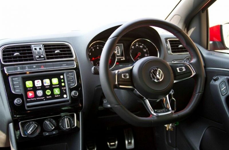 VW Polo GTi (67 Reg) 1.8 TSi image 7