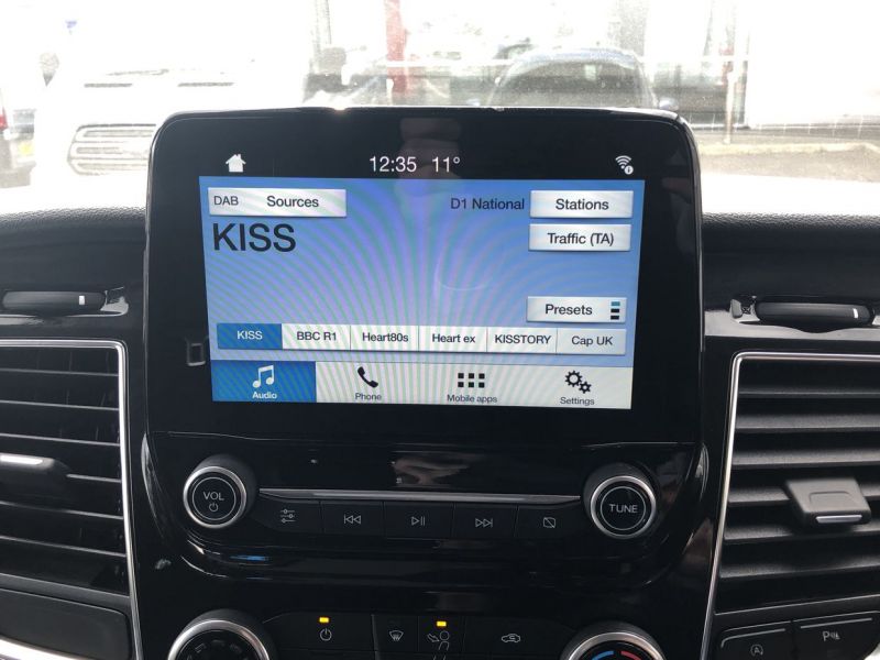 2018 Ford Transit Custom 2.0 TDCi image 9