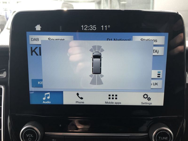 2018 Ford Transit Custom 2.0 TDCi image 10