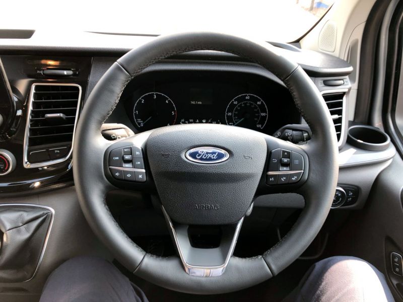 2019 Ford Transit Custom 2.0 TDCi image 11