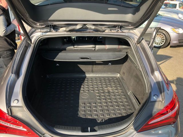 2016 Mercedes-Benz CLA 2.1 220 D image 7