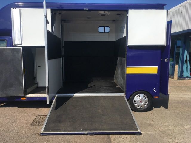 2016 Fiat Ducato 2.3 35 Multijet image 8