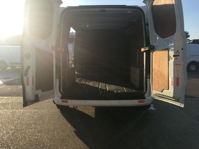 2016 Ford Transit Custom 2.2 image 7