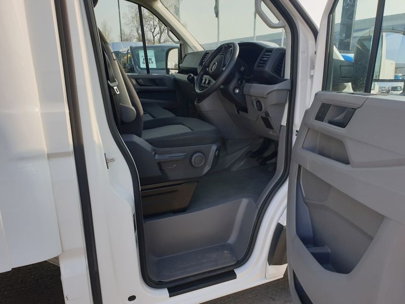2018 Volkswagen Crafter CR35 2.0TDI image 7