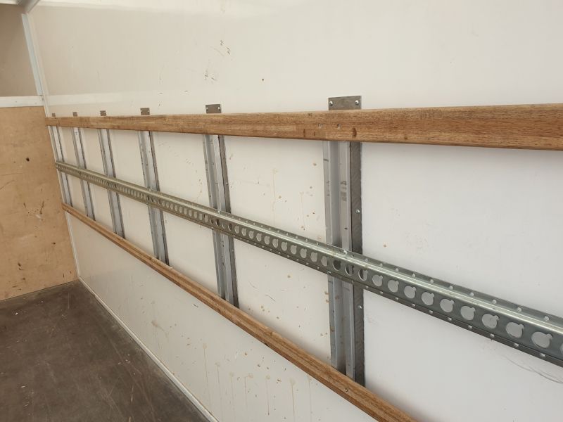 2018 Volkswagen Crafter CR35 2.0TDI image 10