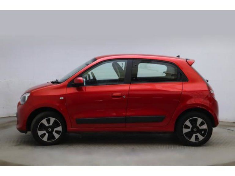 2015 Renault Twingo 1.0 image 3