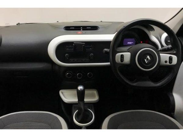 2015 Renault Twingo 1.0 image 5