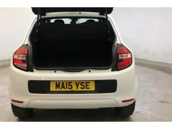2015 Renault Twingo 1.0 image 6