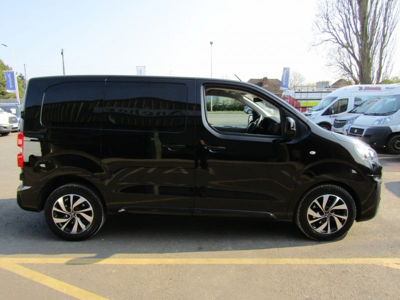 2017 Citroen Dispatch 2.0 image 6