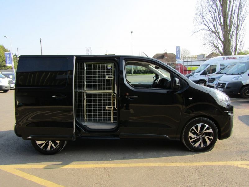 2017 Citroen Dispatch 2.0 image 7